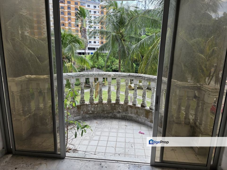Casa Mila Tower - 1291sf - 3R2B - Selayang, Selangor, Selayang