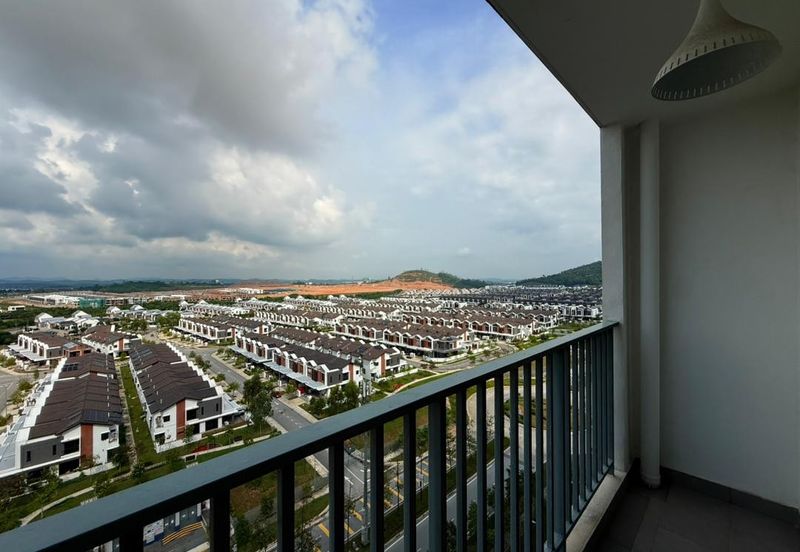 Danau Ria @ Gamuda Gardens [Rumah Selangorku]