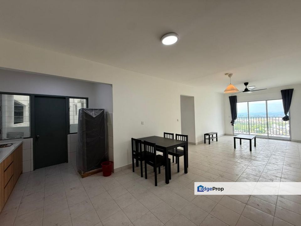 Danau Ria - Rent/Sale - 1000sf - 3R2B2P - Gamuda Garden, Rawang, Selangor, Sungai Buloh