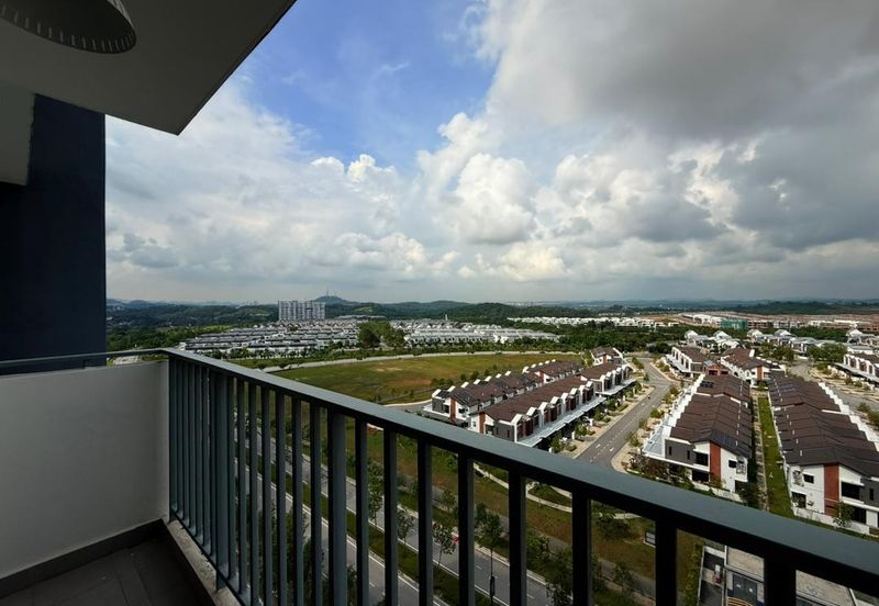 Danau Ria @ Gamuda Gardens [Rumah Selangorku]
