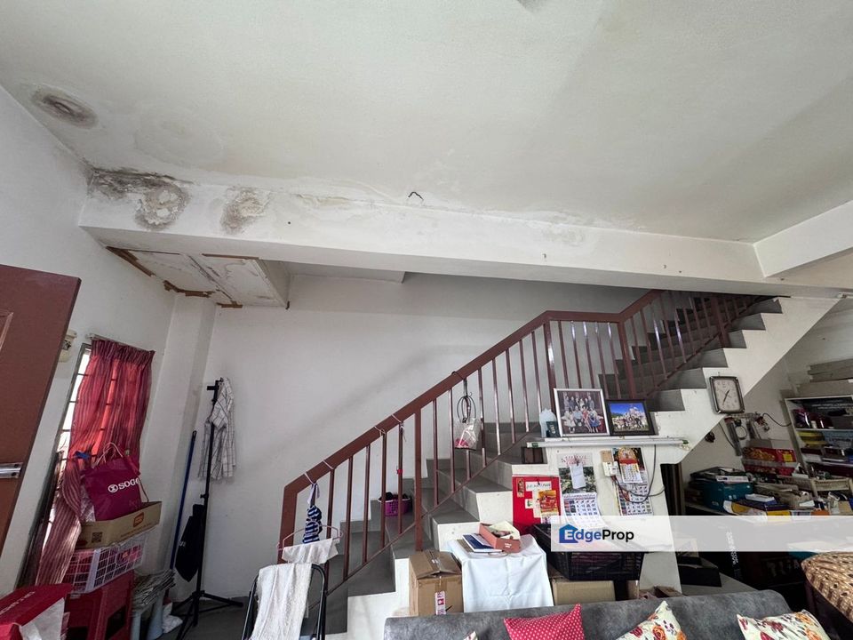 Taman Tun Perak Rawang - 20x70 - 4R3B, Selangor, Rawang