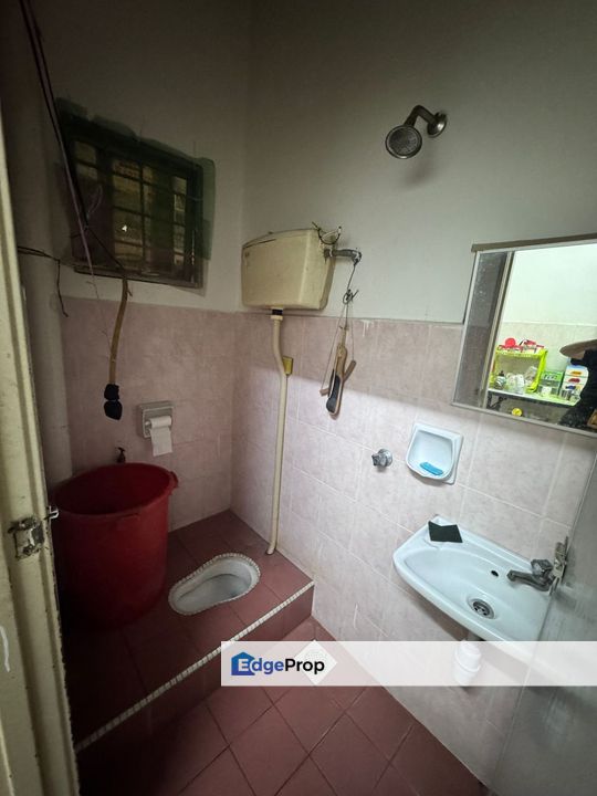 Taman Tun Perak Rawang - 20x70 - 4R3B, Selangor, Rawang
