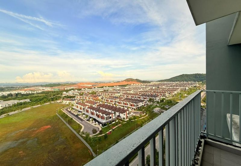 Danau Ria @ Gamuda Gardens [Rumah Selangorku]
