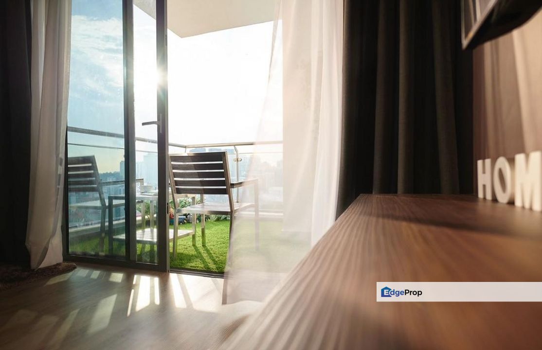 Vivo Residence - 9 Seputeh - Full Furnished - 1388sf - 3R2B2P - Old Klang Road, Kuala Lumpur, Jalan Klang Lama (Old Klang Road)