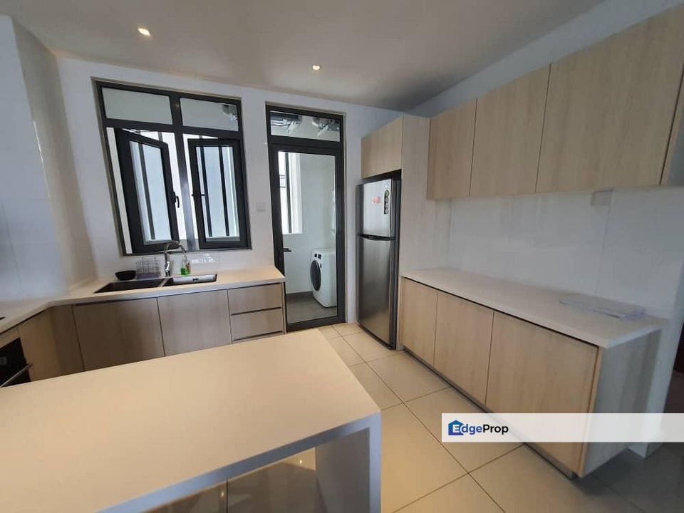 Vivo Residence - Full Furnished - 1388sf - 3R2B2P - Old Klang Road, Kuala Lumpur, Jalan Klang Lama (Old Klang Road)