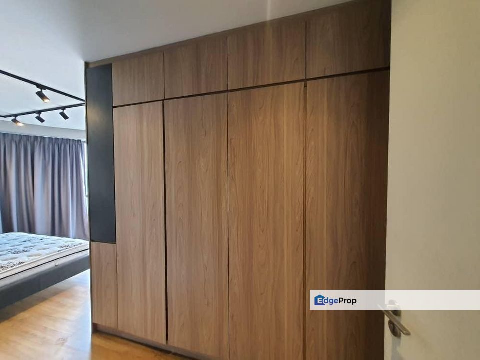 Vivo Residence - Full Furnished - 1388sf - 3R2B2P - Old Klang Road, Kuala Lumpur, Jalan Klang Lama (Old Klang Road)