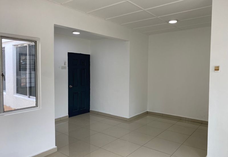Bandar Country Homes