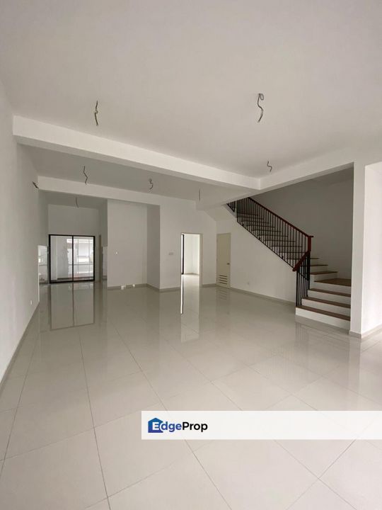 Joya - 24x65 - 4R4B - Gamuda Garden Rawang, Selangor, Rawang