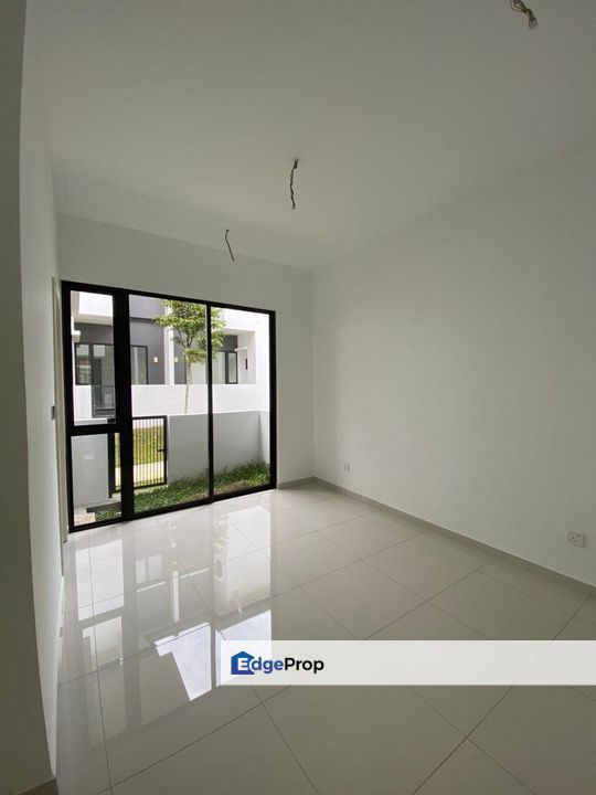 Joya - 24x65 - 4R4B - Gamuda Garden Rawang, Selangor, Rawang