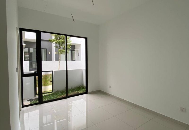 Gamuda Gardens