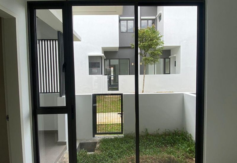 Gamuda Gardens