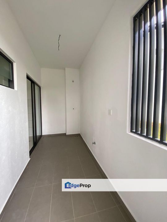 Joya - 24x65 - 4R4B - Gamuda Garden Rawang, Selangor, Rawang