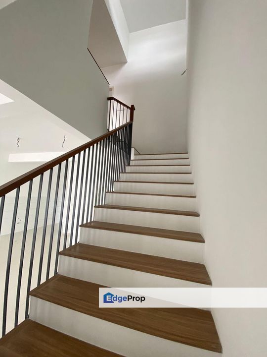 Joya - 24x65 - 4R4B - Gamuda Garden Rawang, Selangor, Rawang