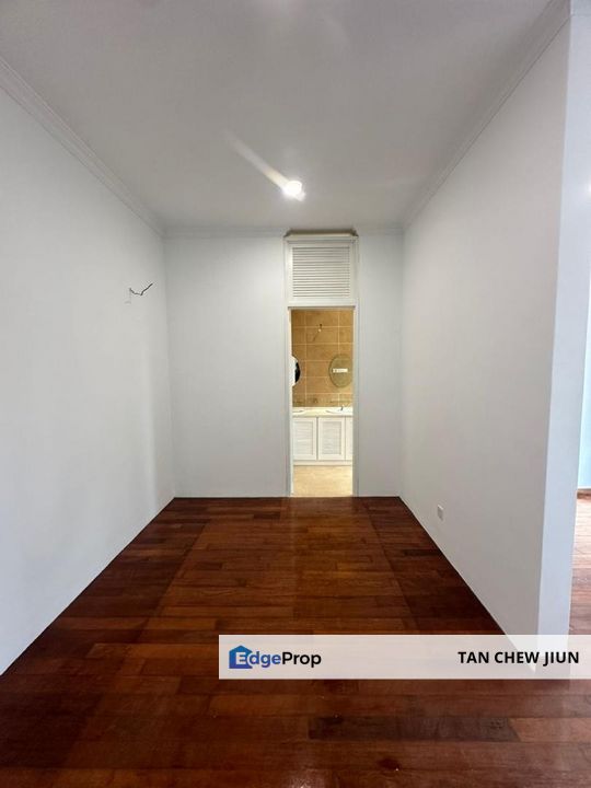 With Swimming Pool 4 Storey Beverly Heights Ampang with Lift Freehold Bungalow Ampang for Sales, Selangor, Ampang