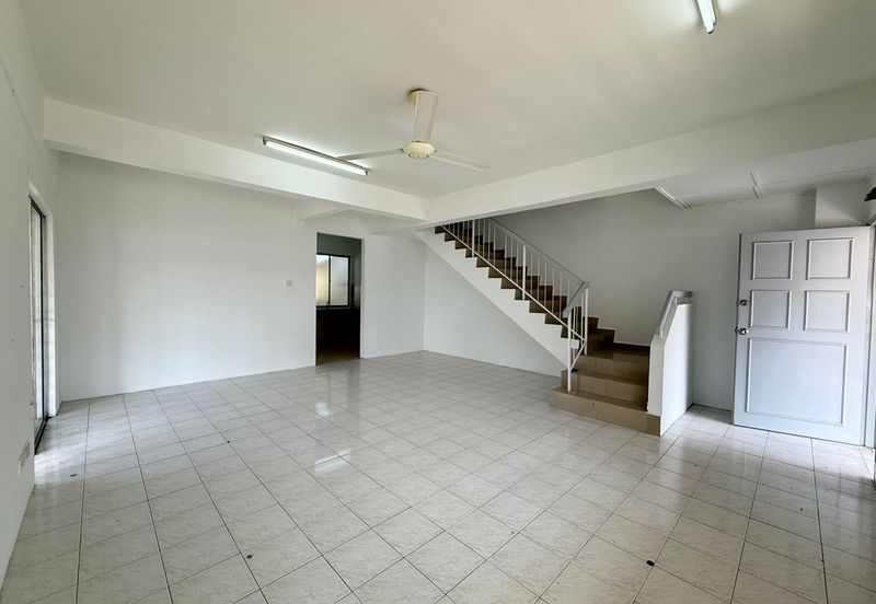 Bandar Mahkota Cheras