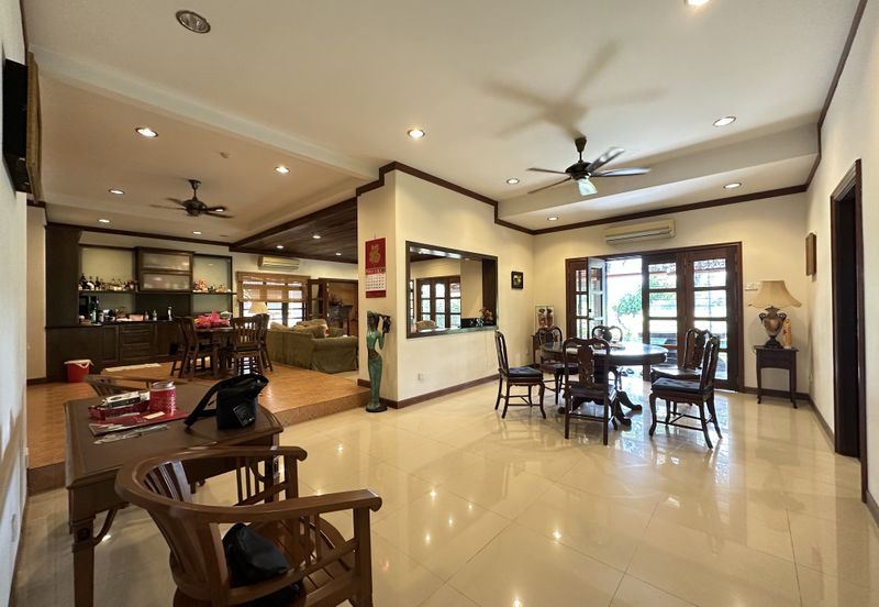 Impian Golf & Country Club
