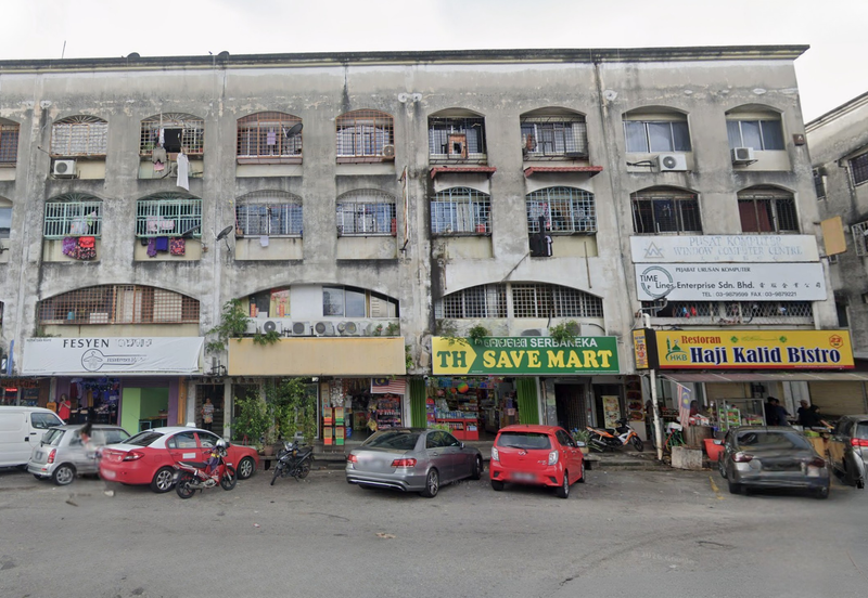 Pandan Jaya