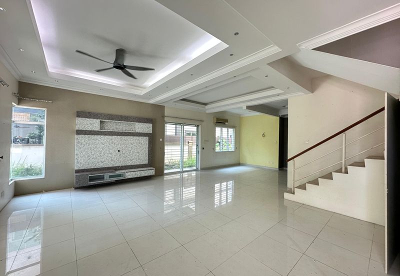Bandar Mahkota Cheras