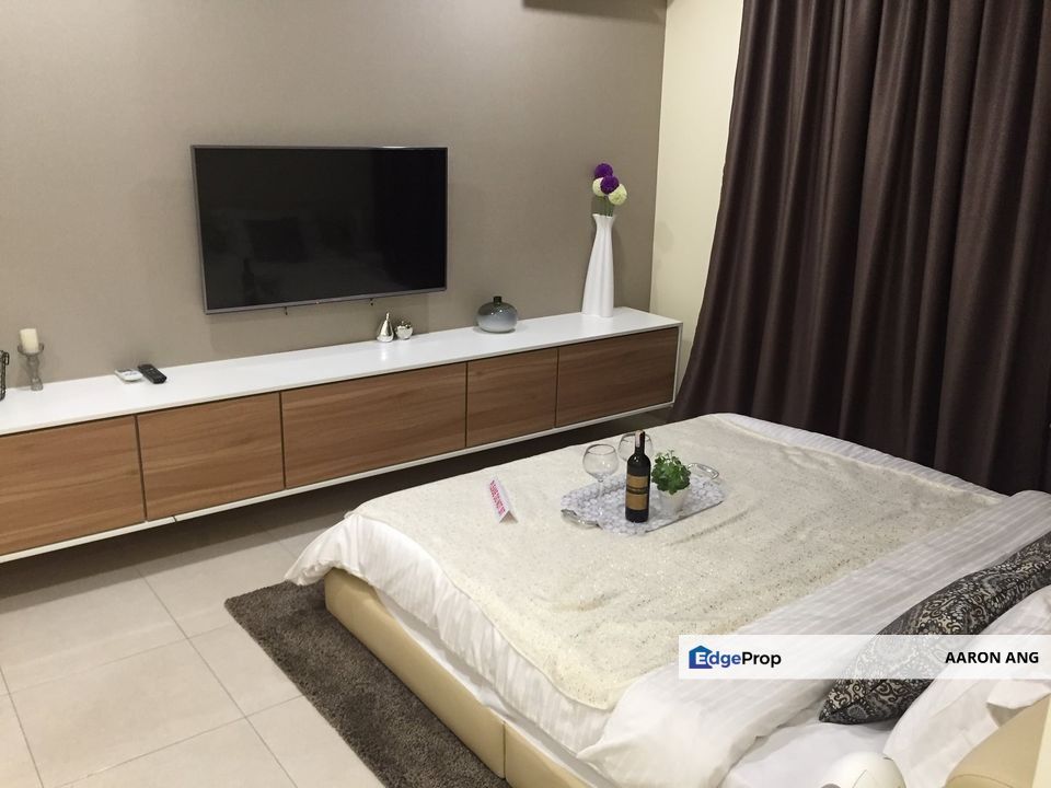 REN Residence, Kuala Lumpur, Bukit Jalil