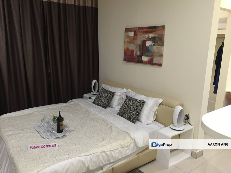 REN Residence, Kuala Lumpur, Bukit Jalil