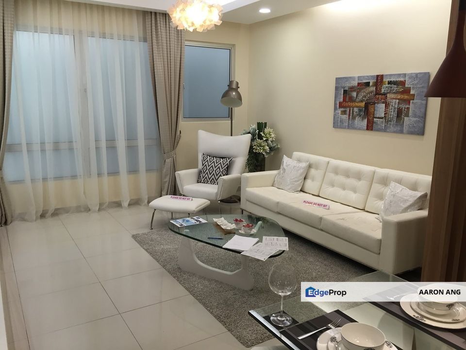 REN Residence, Kuala Lumpur, Bukit Jalil