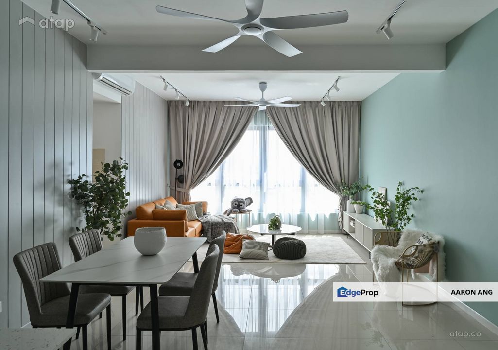 The Connaught One @ Cheras, Kuala Lumpur, Cheras