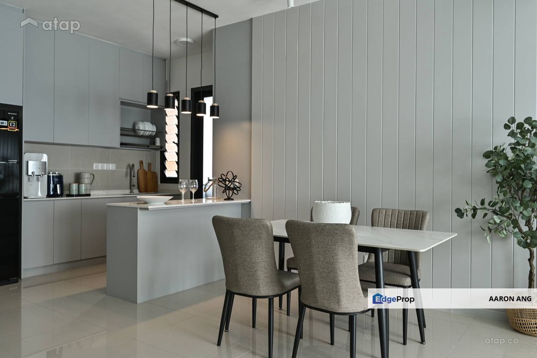 The Connaught One @ Cheras, Kuala Lumpur, Cheras