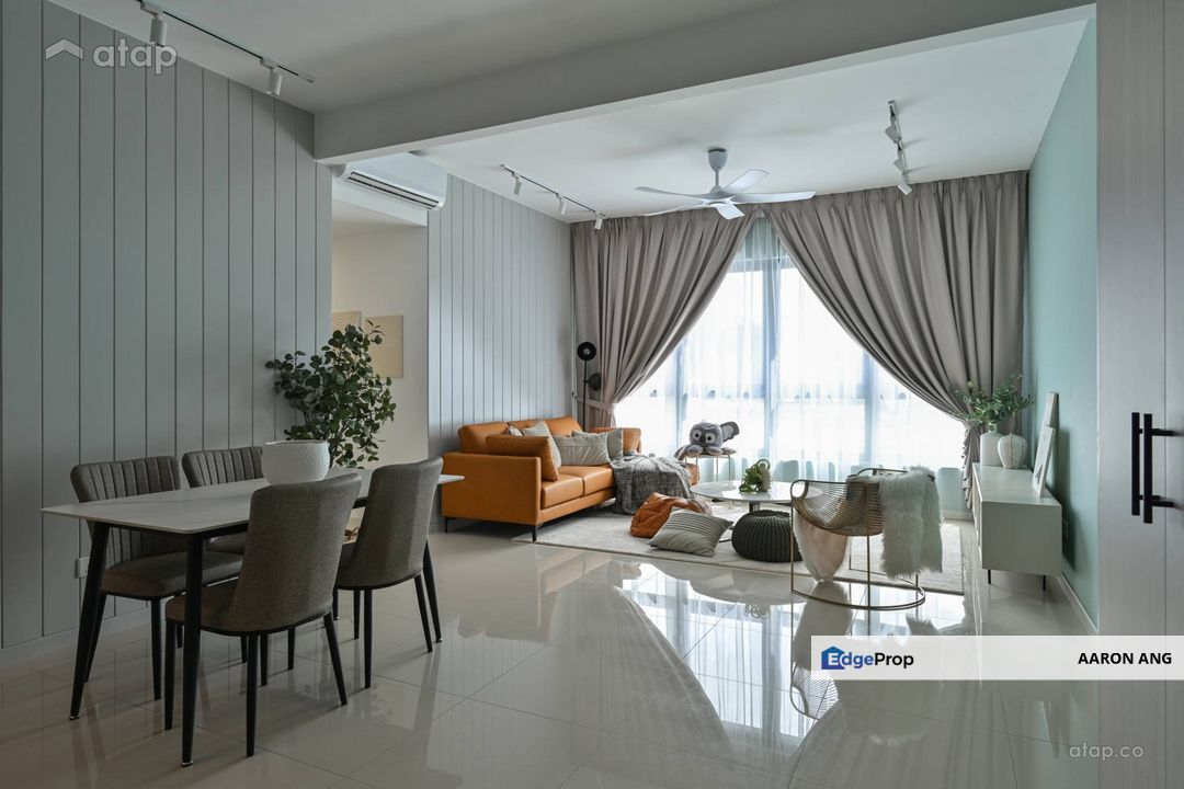 The Connaught One @ Cheras, Kuala Lumpur, Cheras