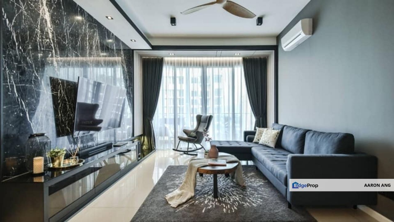 Emerald 9, Selangor, Cheras