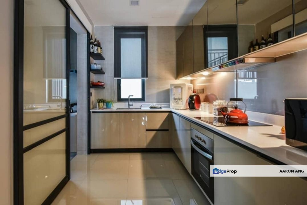 Emerald 9, Selangor, Cheras