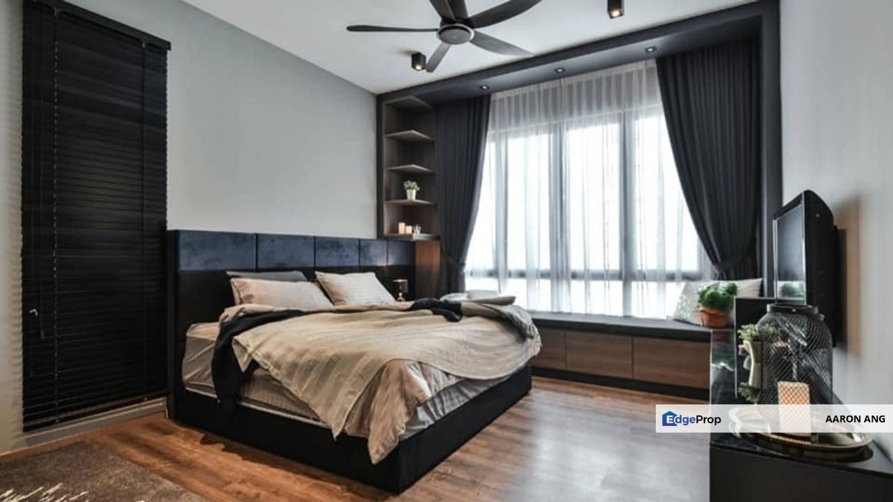 Emerald 9, Selangor, Cheras