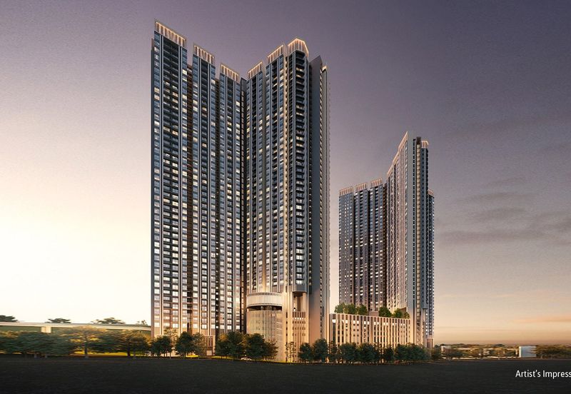 Ren Residences