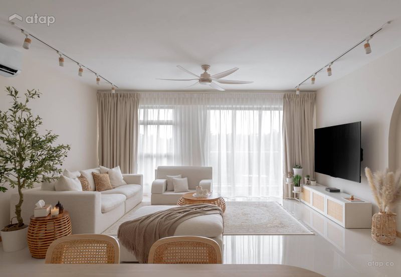 Residensi NewUrban