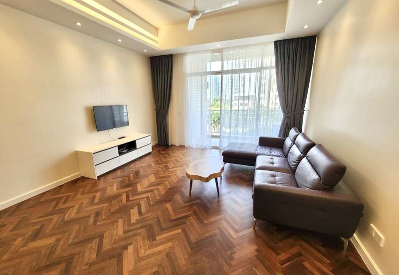 Quayside Seafront Resort Condominium