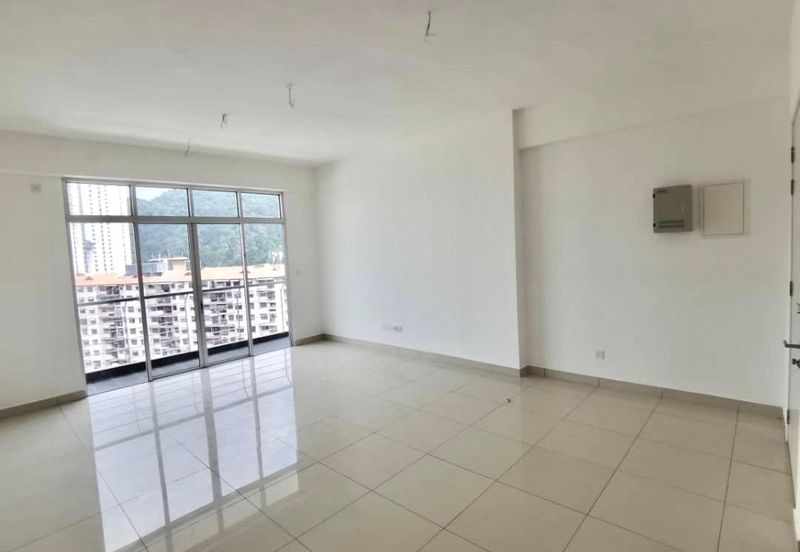 Meridien Residence