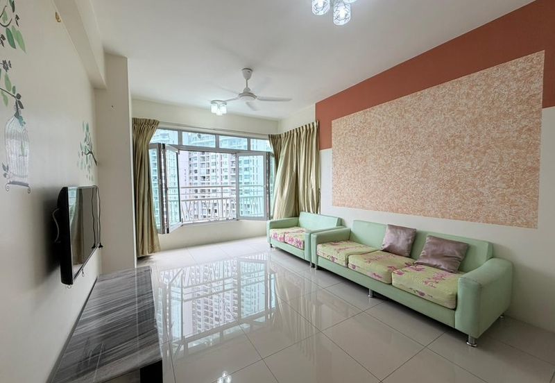 The Peak Residences