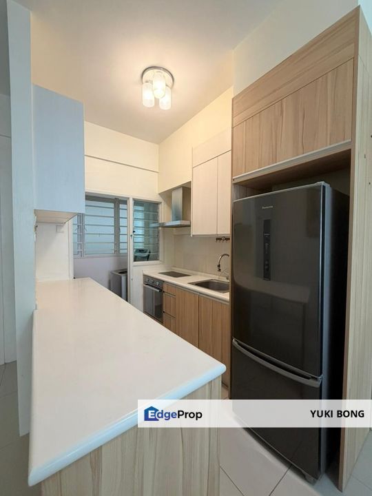 The Peak fully furnished , Penang, Tanjung Tokong