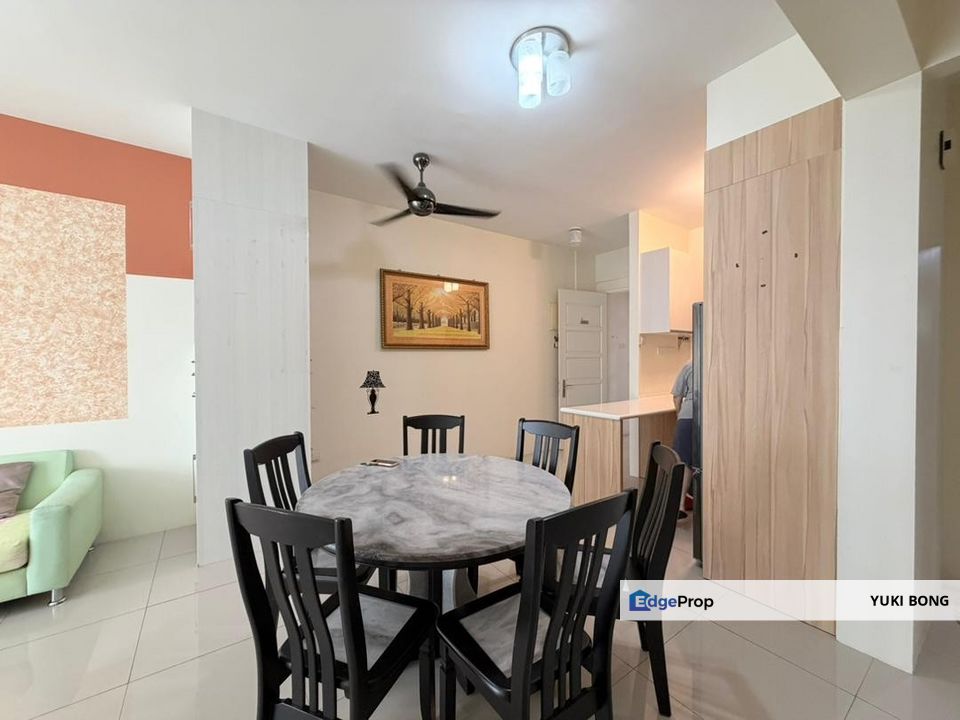 The Peak fully furnished , Penang, Tanjung Tokong