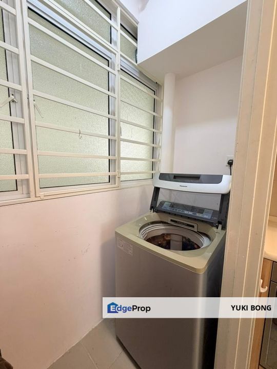The Peak fully furnished , Penang, Tanjung Tokong
