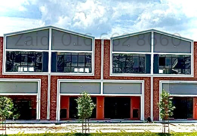 Setia Eco Glades