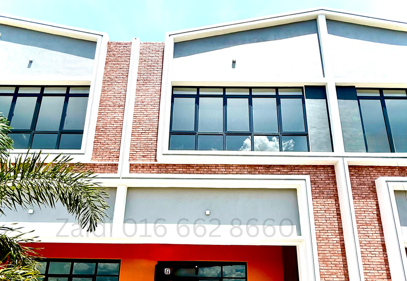 Setia Eco Glades