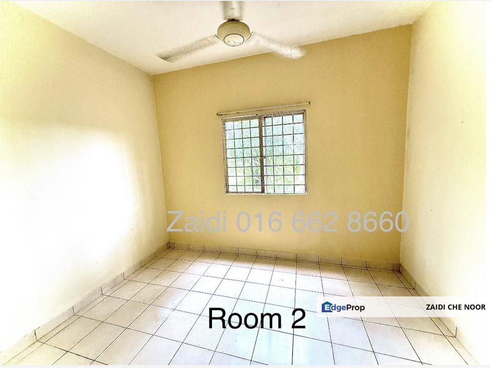Bandar Enstek House To Let | Rumah Sewa Corner Lot, Negeri Sembilan, Nilai