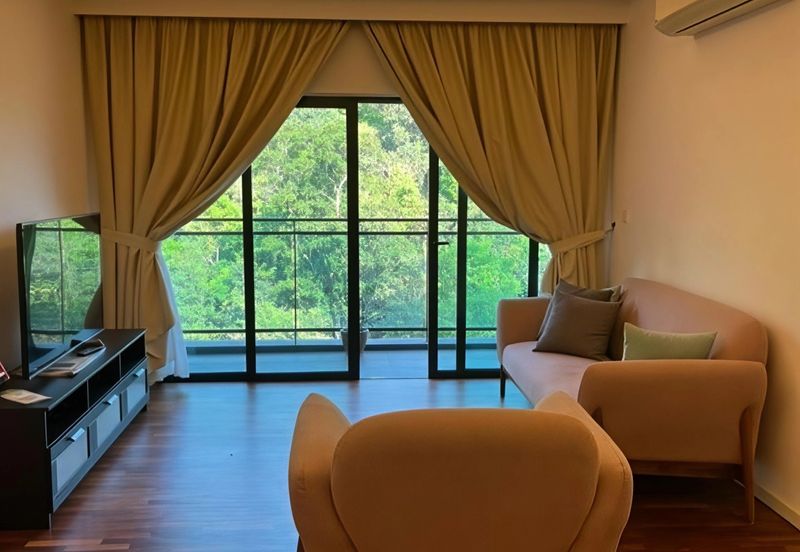 Kaleidoscope Residence