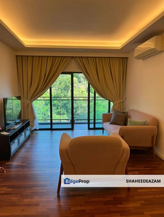 Kaleidoscope [Fully Furnished], Kuala Lumpur, Wangsa Maju