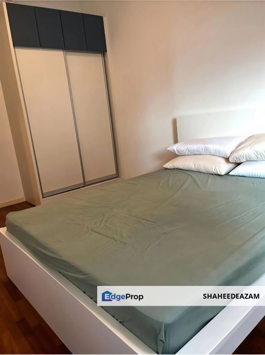Kaleidoscope [Fully Furnished], Kuala Lumpur, Wangsa Maju