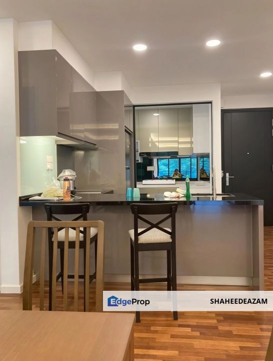 Kaleidoscope [Fully Furnished], Kuala Lumpur, Wangsa Maju