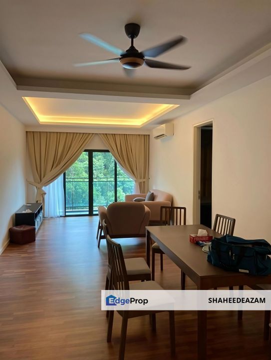 Kaleidoscope [Fully Furnished], Kuala Lumpur, Wangsa Maju