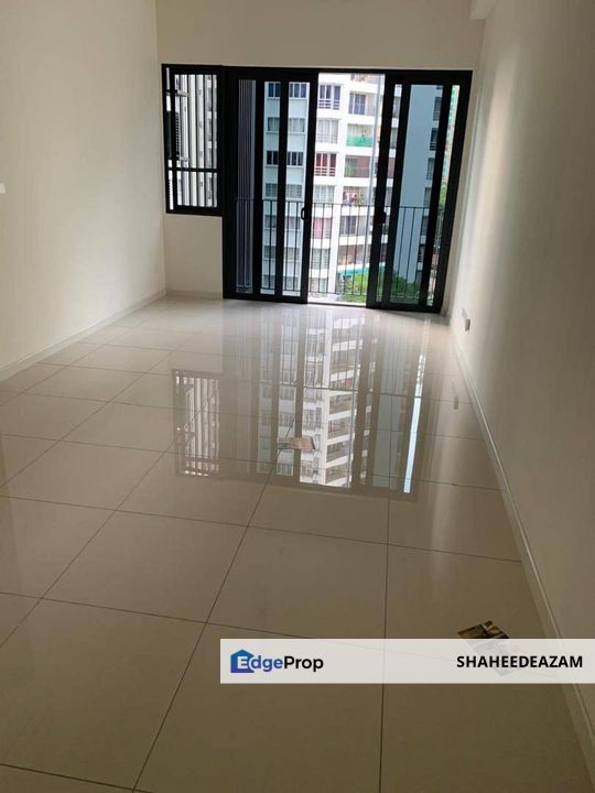 Sunway Avila Residences [FULLY FURNISHED], Kuala Lumpur, Wangsa Maju