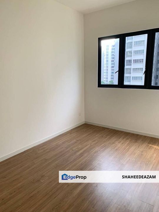 Sunway Avila Residences [FULLY FURNISHED], Kuala Lumpur, Wangsa Maju