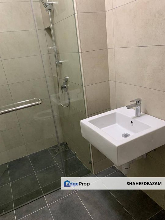 Sunway Avila Residences [FULLY FURNISHED], Kuala Lumpur, Wangsa Maju